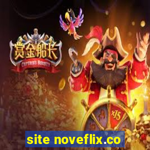 site noveflix.co